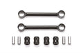 Fabtech 07-18 Jeep JK 4WD 4-Door 5in Crawler LT System w/DL 2.25 Resi Shocks