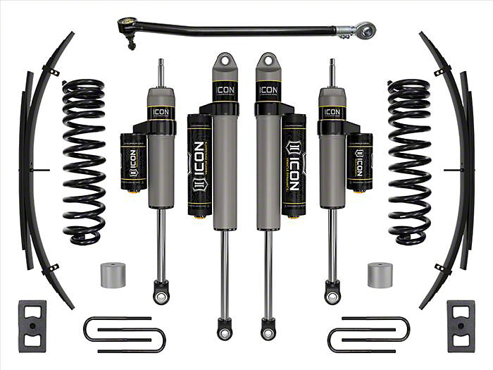ICON auto part