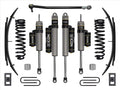 ICON auto part