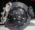 Alcon Pro-System Chevrolet Camaro Gen 6 Brake Kit - Rear