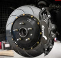 Alcon Pro-System Chevrolet Camaro Gen 6 Brake Kit - Rear