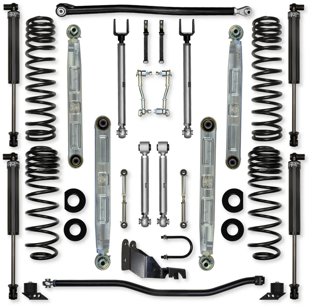 Rock Krawler Suspension auto part