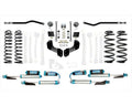 JL 2.5IN HEAVY DUTY ENFORCER LIFT STAGE 4 W/SPEC KING 2.0 SHOCKS