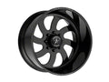 AW76 26X14 8X170 G-BLK MACH -73MM