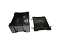 ~(256 lbs. 52X45X20)~ Ford Ranger T6 DC Wolf Pack Drawer Kit