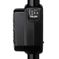 TALON ANCHOR, 15', BLACK, BT