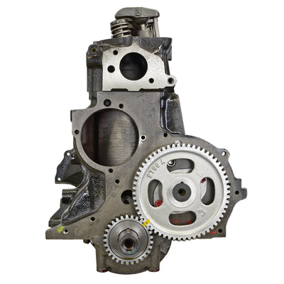 ATK ENGINES auto part