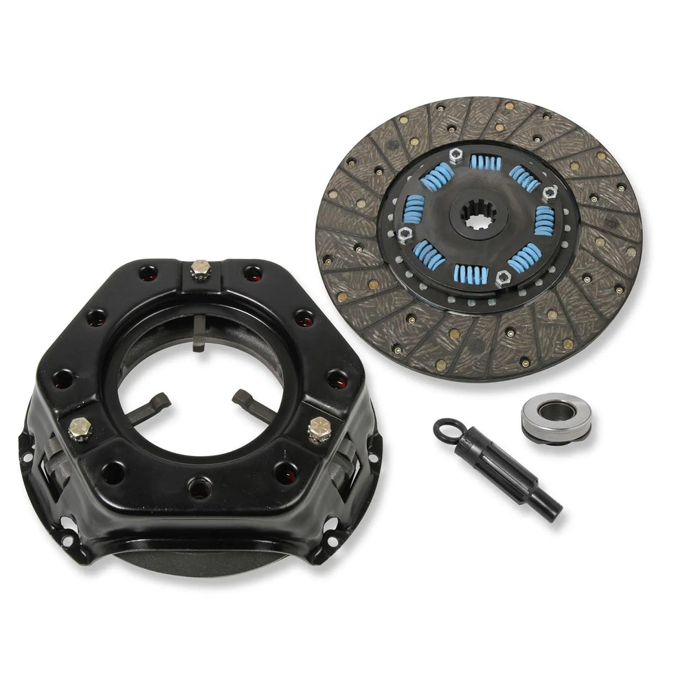 Transmission Clutch Kit 1965-72 Ford 390/427/428/429/460 V8 11 Inch Diameter 10-Spline Hays