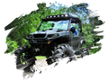 GEN1000LVL2 POLARIS GENERAL 1000 TOP