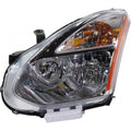 NS ROGE 08 HL ASY XENON TYPE LH