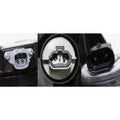 NS ROGE 08 HL ASY XENON TYPE LH