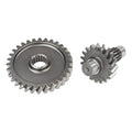 KraftWerks 20-24 Kawasaki KRX 18-31 (1.722) -13.9 Percent Final Drive Gears