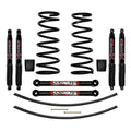 Skyjacker DGE RAM 3"CL1 1/2T 2K DODGE