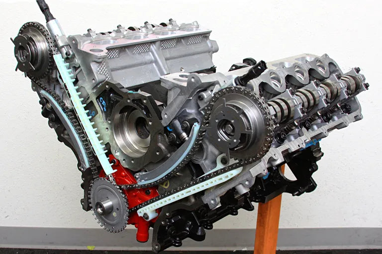 Mahle auto part