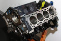 Mahle auto part detail