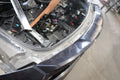 GM Performance bumper