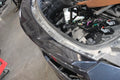 GM Performance bumper detail