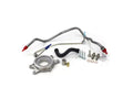 Industrial Injection 11-16 Duramax 6.6L LML CP4 to CP3 Conversion Kit w/o Pump (Tuning Reqd)