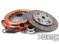 XClutch 93-95 Toyota Land Cruiser Base 4.5L Stage 1 Sprung Organic Clutch Kit