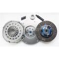 South Bend Clutch Organic HD Clutch Kit