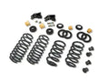 Belltech LOWERING KIT W/O SHOCKS