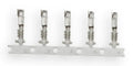 MSD Ignition Coil Smart 8-Pack Red Universal Use With Holley Or MSD EFI Systems MSD Ignition