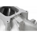 GM LS Intake Manifold Split Design LS1/LS2/LS6