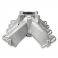 GM LS Intake Manifold Split Design LS1/LS2/LS6