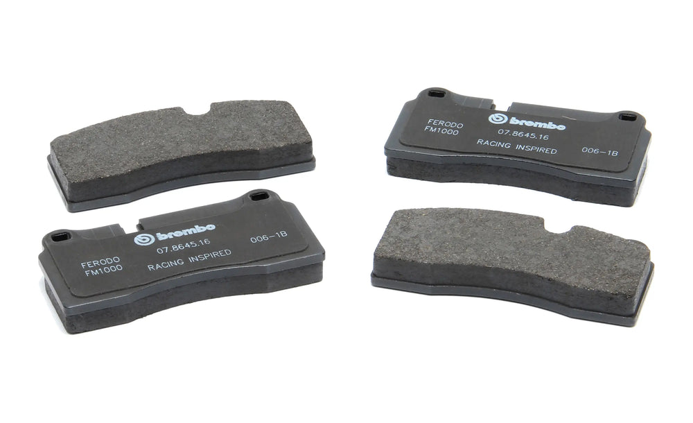 Dinan by Brembo Replacement Br