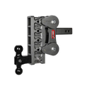 Gen-Y Hitch auto part close-up