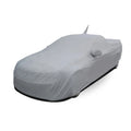 Covercraft Custom Fit Car Covers - Tan Flannel Tan