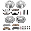 PowerStop auto part