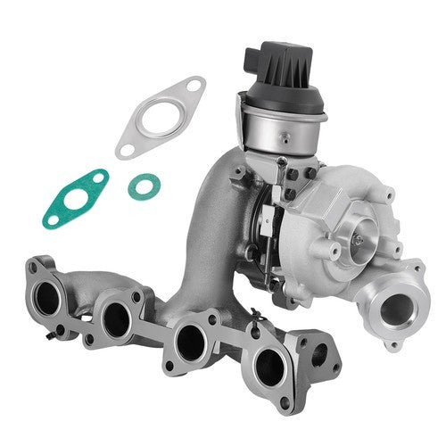 Garrett Turbos auto part