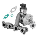 Garrett Turbos auto part
