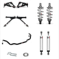 HANDLING KIT, LEVEL1, MUSTANG