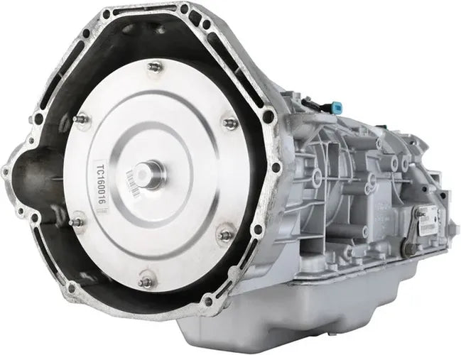 5R110W AUTO TRANS