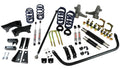 STREETGRIP WITH RQS SHOCKS FOR 196