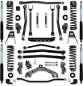 Rock Krawler Suspension auto part