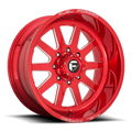 FF083 26X14 BLANK CUSTOM -90MM (114-180)