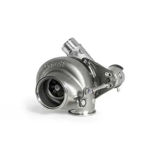 Garrett G30-660 Turbocharger 1.01 A/R O/V V-Band In/Out - Internal WG (Standard Rotation)