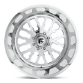 Fuel Wheels auto part detail