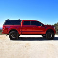 22-25 FORD MAVERICK HI-TOP
