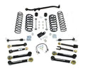 TeraFlex lift kit