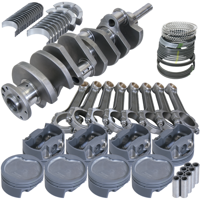 Eagle auto part