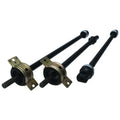 All Balls Racing 19-20 Polaris Ranger XP 1000 EPS Crew Prop Shaft - Front