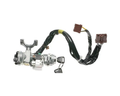 STANDARD IGN auto part