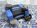 Supertech Mazda Miata 1.8L 83.5mm Bore -4cc Dish 8.6:1 CR Pistons - Set of 4 (Excl Rings)