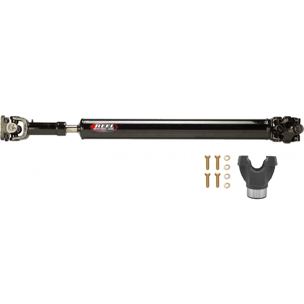 J.E.Reel auto part