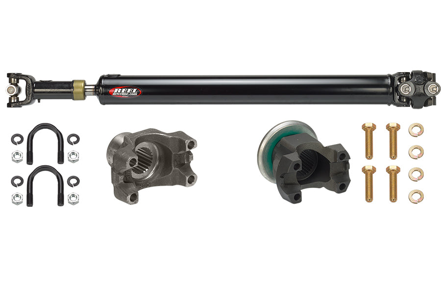 J.E.Reel auto part
