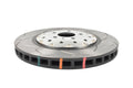 DBA auto part installed view